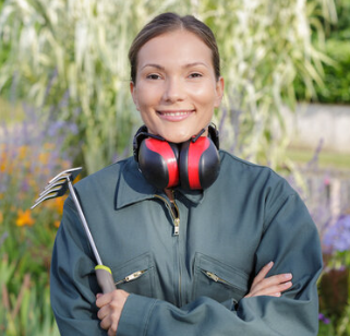 Professional Landscaper